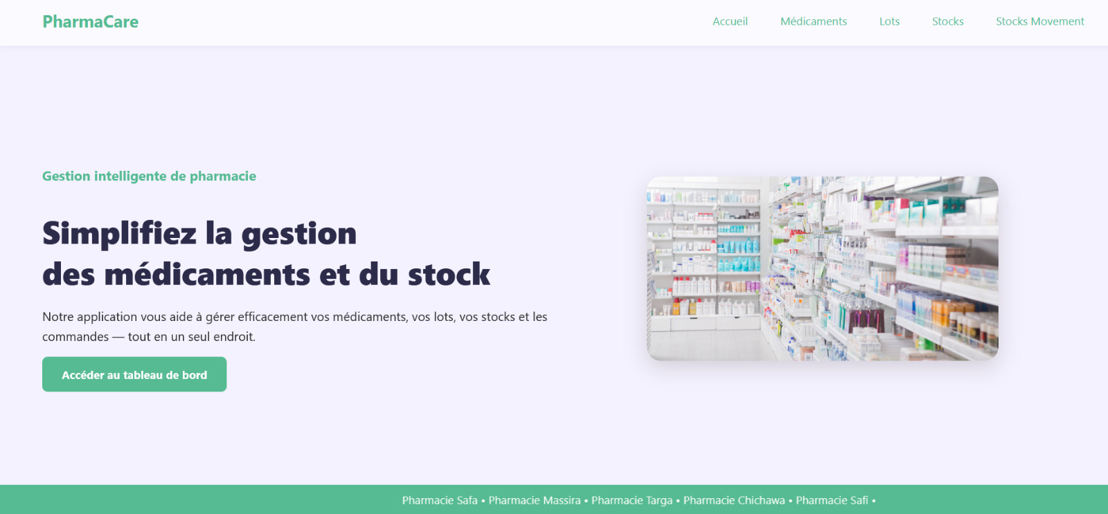 stopscams website preview image